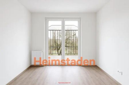 Pronájem bytu 2+1 48 m - Photo 4