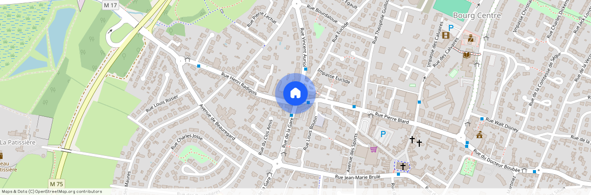 44800, Saint-Herblain