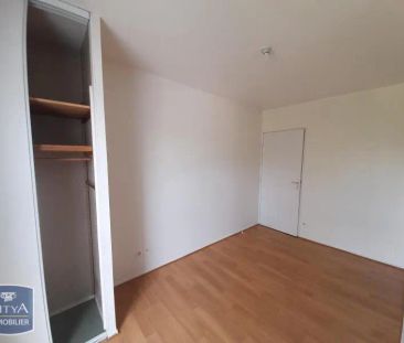 Appartement à louer 1 pièce 25m² - Photo 2