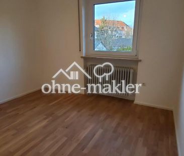 Helle DHH mit 6 Zimmern in FFB, ruhig & zentral– fußläufig zur S-Ba... - Foto 4