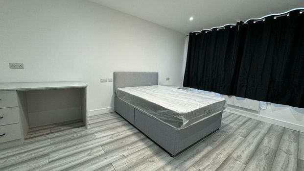 House share to rent - Photo 1