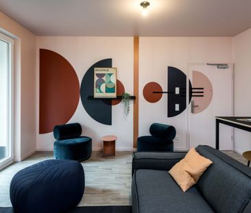 Zimmer in der Einbecker Straße - Photo 1