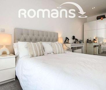Compass Court, The Boulevard, Bracknell, Berkshire, RG12 - Photo 5