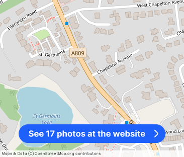 Drymen Road, Bearsden, Glasgow, G61 - Photo 1