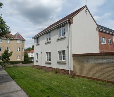 En-Suite Room to Let Norwich NR3 - Photo 1