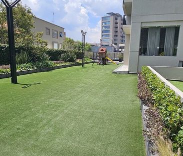 Vendo Penthouse en We Santa Fe, El Yaqui, Cuajimalpa, CDMX. - Photo 6