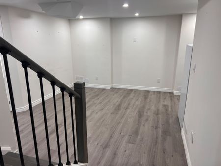 For Lease - 87 HITCHMAN Street Unit# Basement, Brant, Ontario - Photo 5