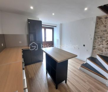 Maison de 62 m² à Bagnols-En-Foret - Photo 6