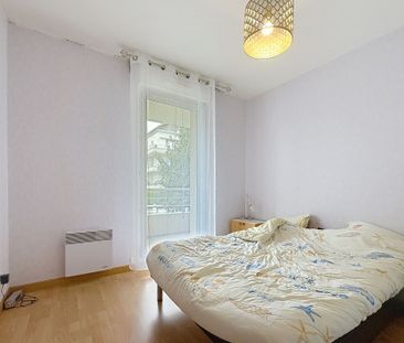 Location Appartement 2 pièces 49m² - Photo 3