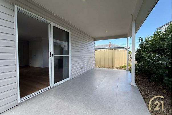 Near New, 2 Bedroom Granny Flat! - Photo 1