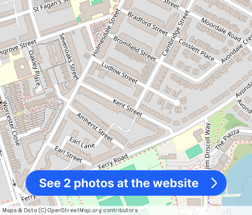 Kent Street, Cardiff(City), CF11 - Photo 1