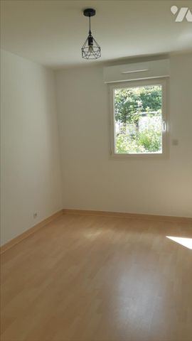 APPARTEMENT T3 EN RDC AVEC TERRASSE - Photo 4