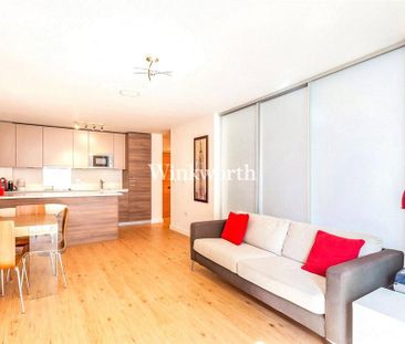 1 bedroom apartment to rent - Photo 1