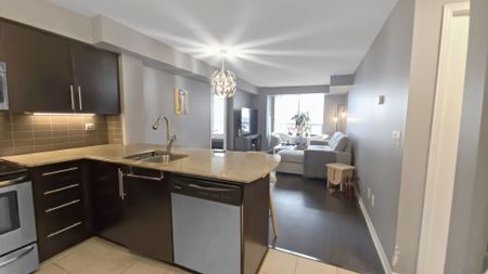 For Lease - 75 King William Crescent Unit# 812, Richmond Hill, Ontario - Photo 5