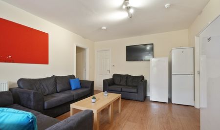 Flat 3, 22 Victoria Road, Sheffield - Photo 4
