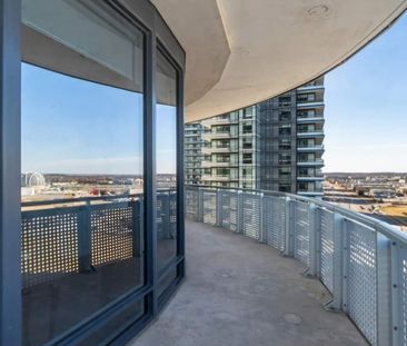 For Lease - 2520 Eglinton Avenue Unit# 905, Mississauga, Ontario - Photo 4