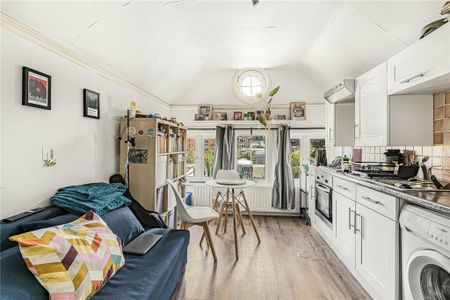 1 bedroom apartment to rent - Photo 5