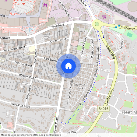 1a, Hagbourne Road OX11