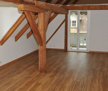 Charmante 4.5-Zimmer-Wohnung mit Cheminéeofen in Kiesen - Photo 6