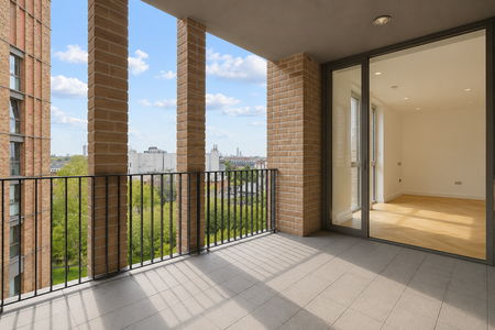 2 bedroom apartment to rent - Photo 4