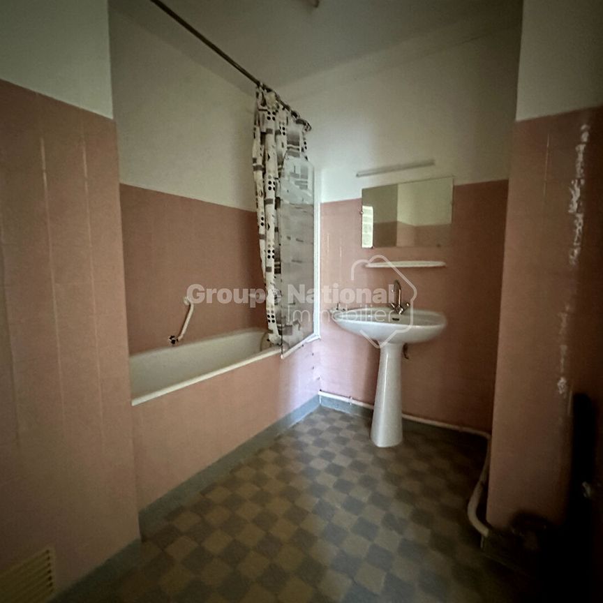 Appartement Nimes 3 pièce(s) 59.26 m2, - Photo 1