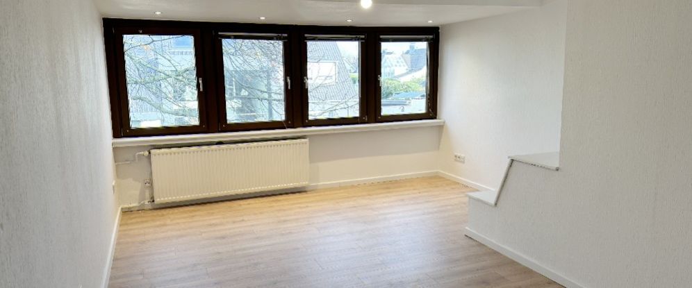 Düsseldorf-Stockum: 2-Zimmer-Einliegerwohnung mit Balkon! - Photo 1