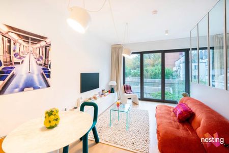 Studio te huur - Photo 5