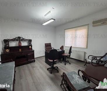 Office de inchiriat in zona UniriiMarasesti - Photo 1