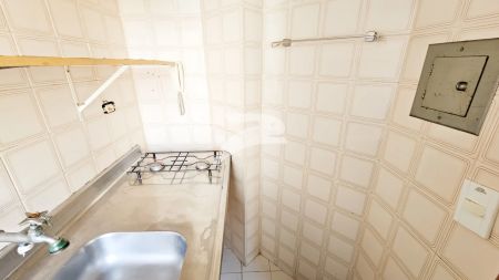 Apartamento 1 Quarto Cristo Rei 21m² - Foto 2