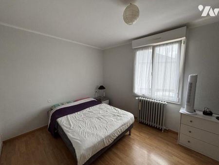 A LOUER MAISON T3 A LAVAL - Photo 3