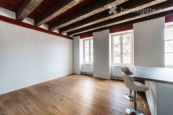 3.5 Zimmer, 110 m² - Foto 1