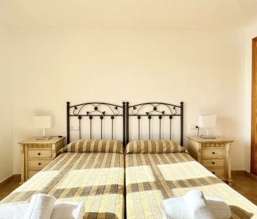 Apartamento de alquiler en Son Duri, 1, Sa Ràpita - Ses Covetes - Foto 5