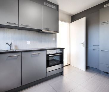 3 ½ Zimmer-Wohnung, 4563 Gerlafingen - Photo 4