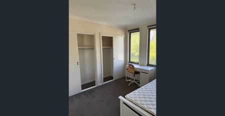 Comfortable Private Room – All Utilities Included, Near Monash University - Photo 4