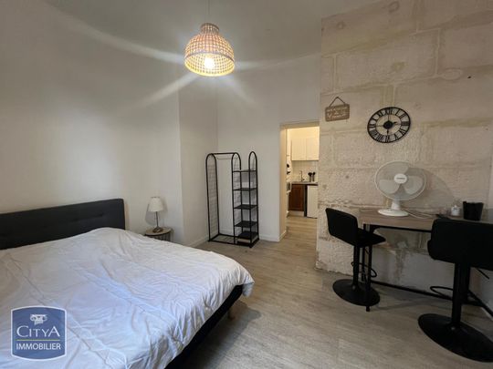 Location Appartement 1 pièce 18m² AVIGNON 84000 - Photo 1