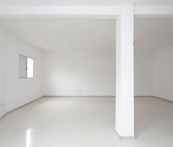 Studio para alugar com 32m², 1 quarto e sem vaga - Photo 2
