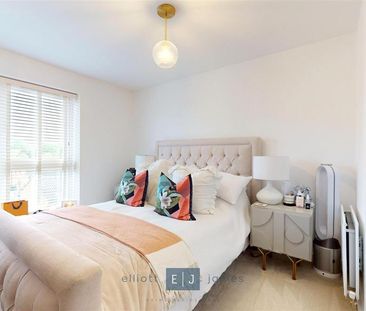 2 bedroom apartment to rent - Photo 5