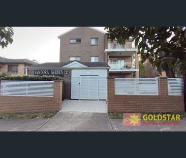 5/58-62 Cairds Avenue, Bankstown, NSW 2200 - Photo 6