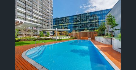 Modern & Stylish apartment in central Haymarket - Photo 2