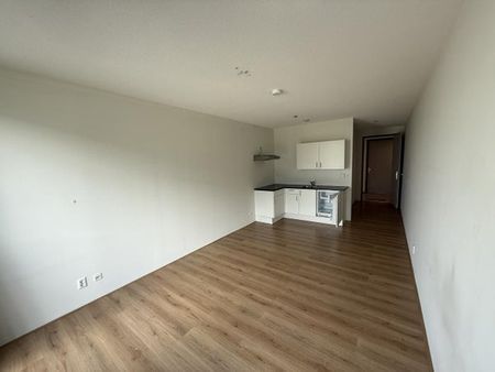 Te huur: Appartement Elizabeth Cady Stantonplein 306 in Amsterdam - foto 5