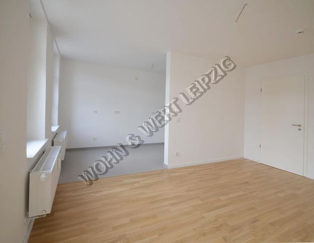 BRUNNENVIERTEL / Rinckartstraße 1 - Photo 1