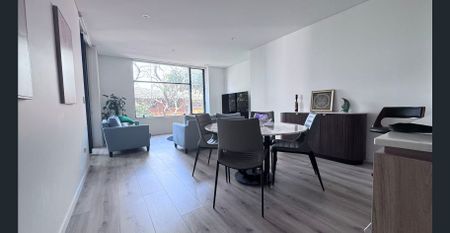 2 BEDS LUXURY APARTMENTS READY TO MOVE IN! - Photo 2