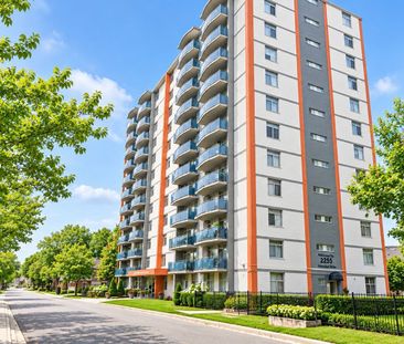For Lease - 2255 Weston Road Unit# 409, Toronto, Ontario - Photo 1