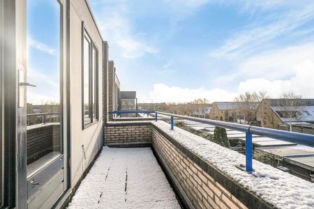 Manenburgdreef 49, Hoofddorp Toolenburg West, 2135GV - Foto 3