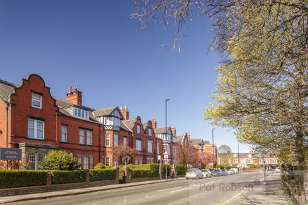 Osborne Road (Flat 5), Newcastle Upon Tyne - Photo 4