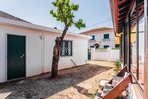 Moradia T2 em Lisboa - Photo 1