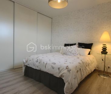 Appartement de 44 m² à Toulouse - Photo 1