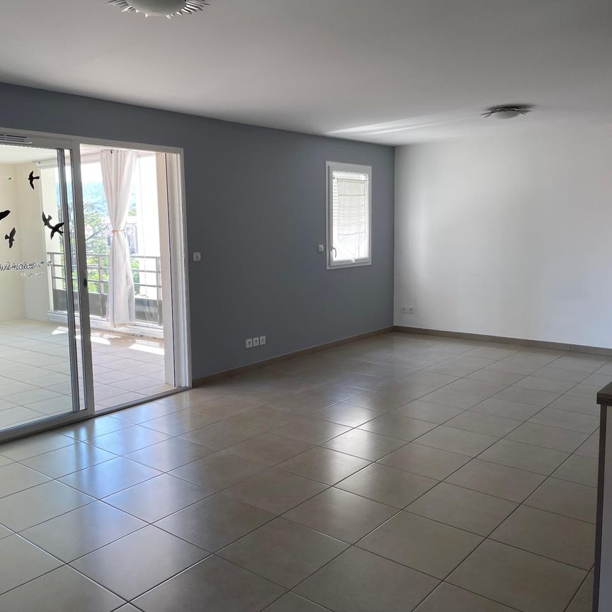 T3 au 2e étage - Photo 1