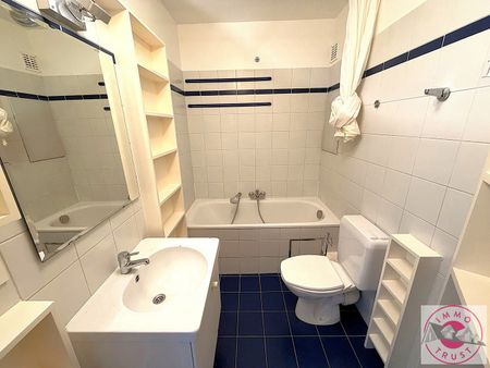 Appartement - te huur - Photo 5