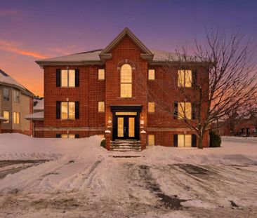 Grand condo 4 1/2 à louer à Ste-Dorothée ( quartier Villa-sur-rive)... - Photo 2